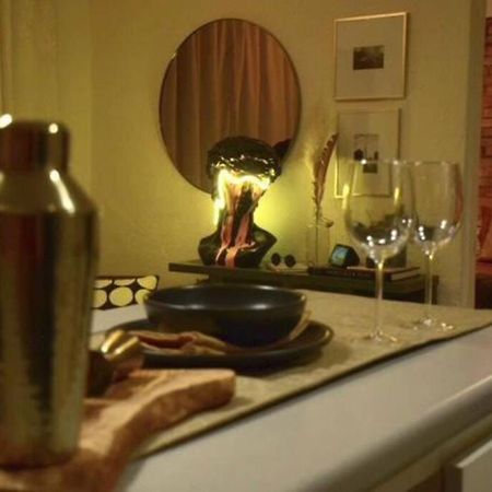 Iada Departamento 3 Apartment Сиудад Хуарес Екстериор снимка