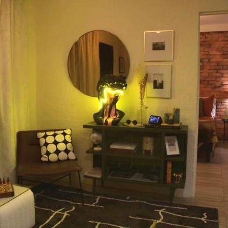 Iada Departamento 3 Apartment Сиудад Хуарес Екстериор снимка
