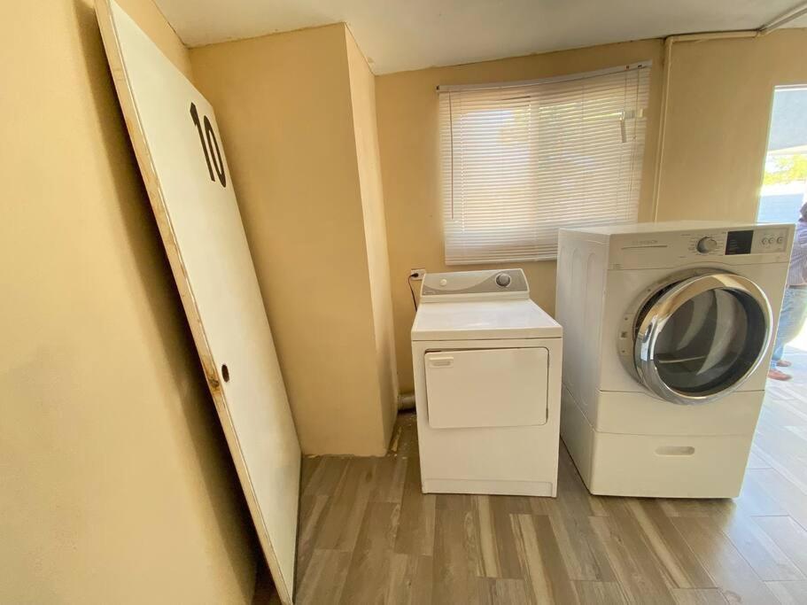 Iada Departamento 3 Apartment Сиудад Хуарес Екстериор снимка