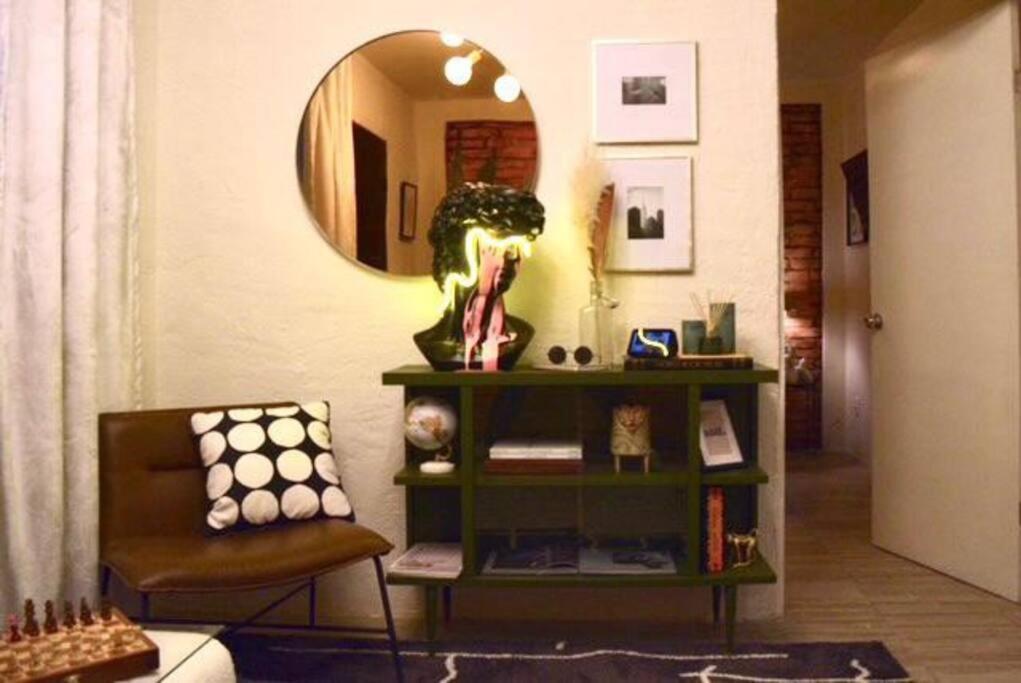 Iada Departamento 3 Apartment Сиудад Хуарес Екстериор снимка