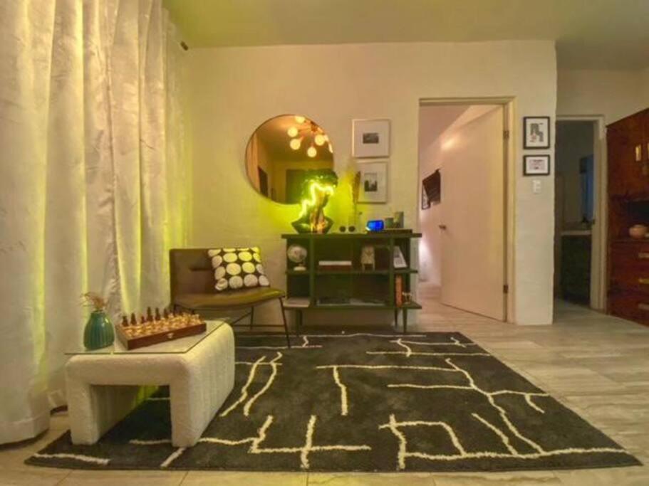 Iada Departamento 3 Apartment Сиудад Хуарес Екстериор снимка