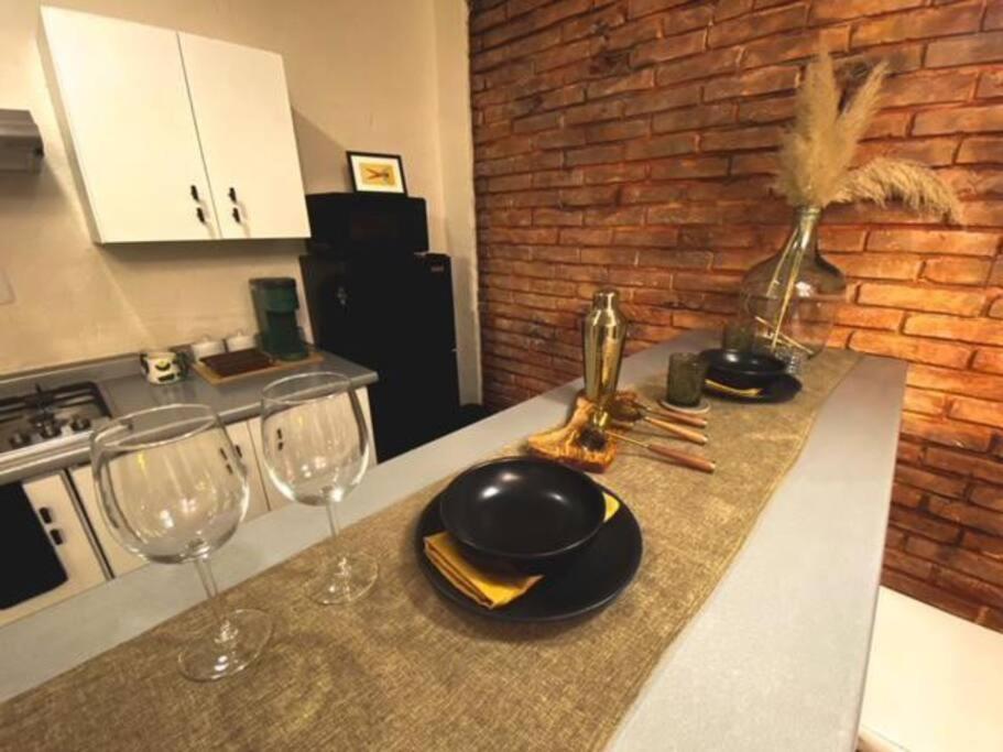 Iada Departamento 3 Apartment Сиудад Хуарес Екстериор снимка