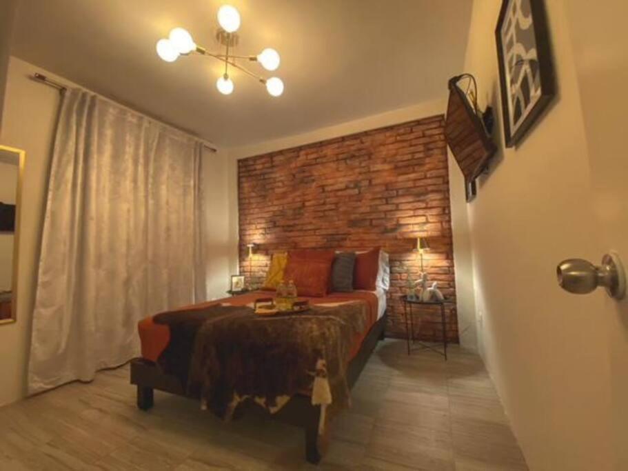 Iada Departamento 3 Apartment Сиудад Хуарес Екстериор снимка